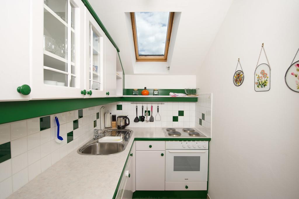 Landhaus Gailer Треффен Екстер'єр фото