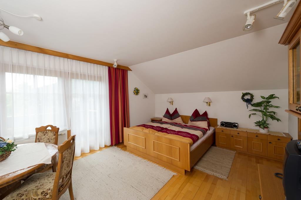 Landhaus Gailer Треффен Екстер'єр фото