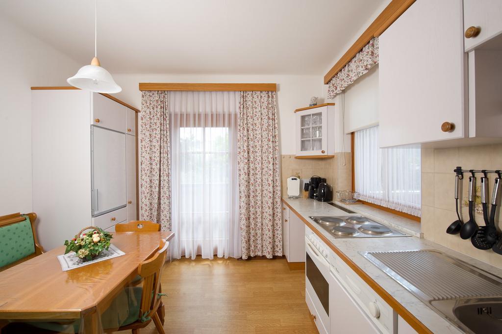 Landhaus Gailer Треффен Екстер'єр фото