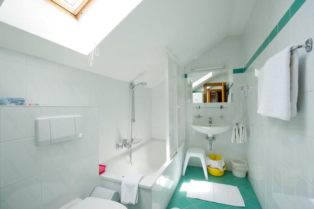 Landhaus Gailer Треффен Екстер'єр фото