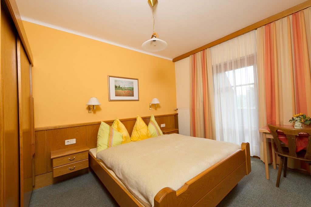 Landhaus Gailer Треффен Екстер'єр фото